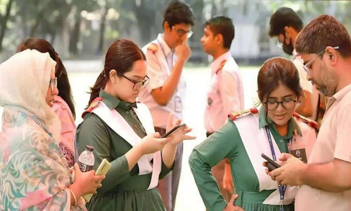 এসএসসি পুনঃনিরীক্ষণের ফল ১০টায়, জানবেন যেভাবে