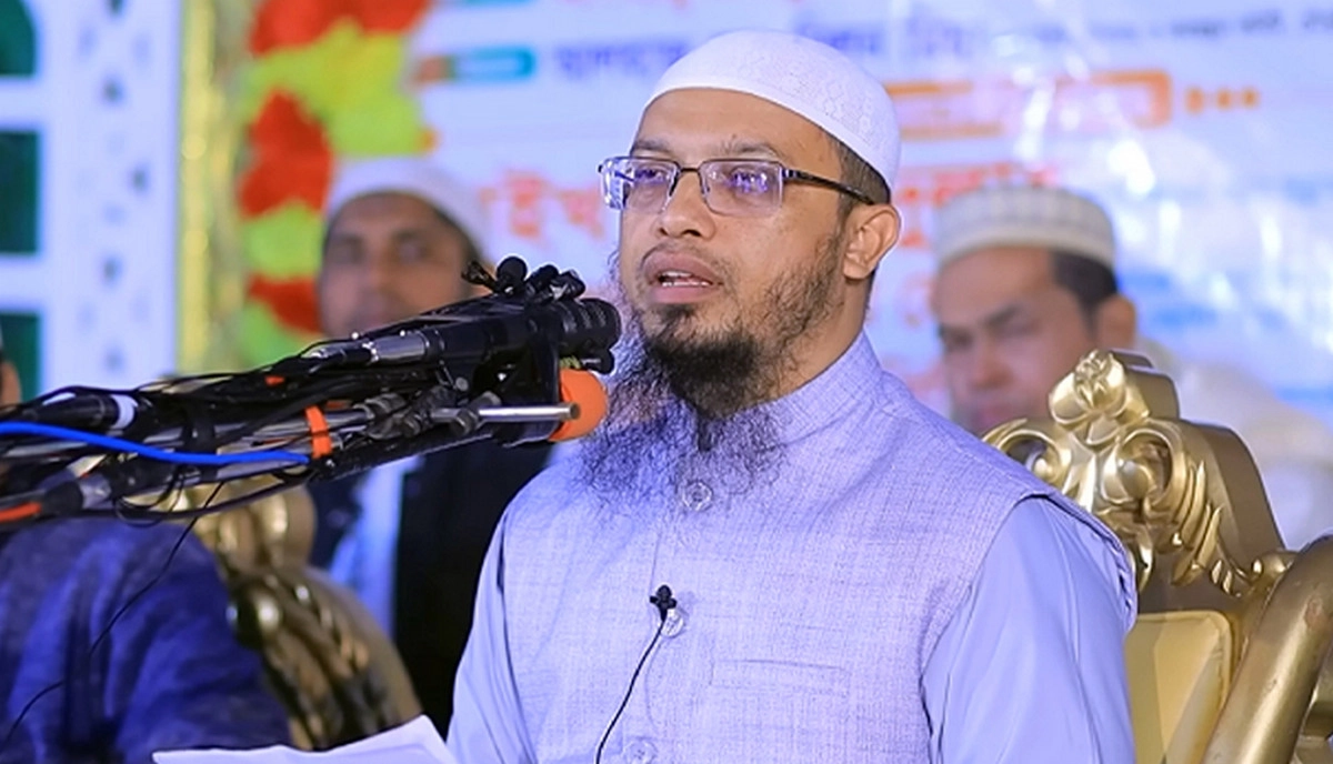 আকিকায় উপহার নেওয়া কি হালাল: ইসলাম কী বলছে