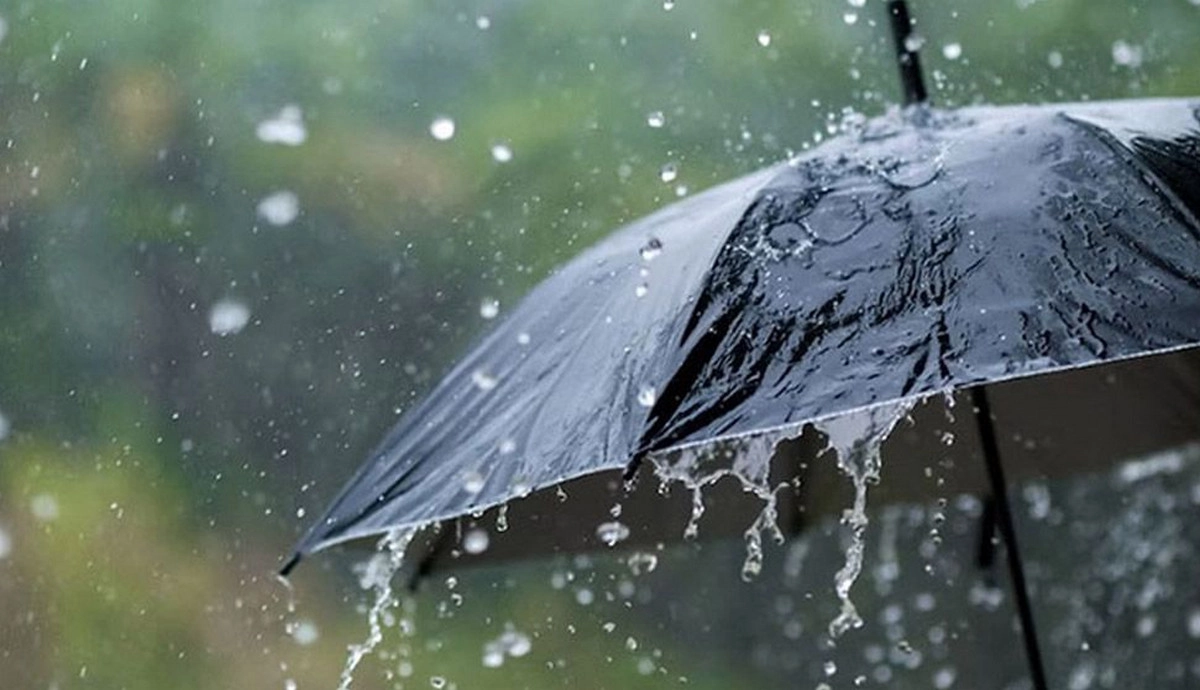 ভারী বৃষ্টিপাত ও ঝড় নিয়ে যে খবর জানালো আবহাওয়া অধিদপ্তর