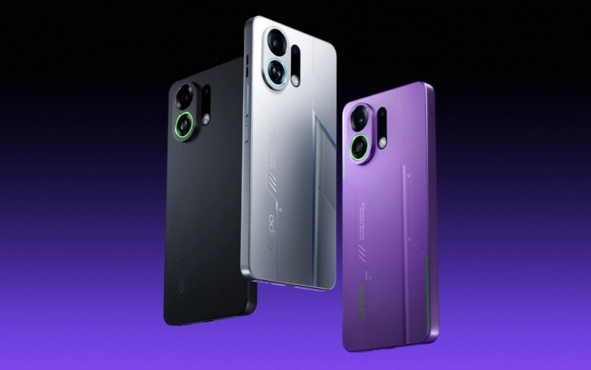 Oppo K13 Turbo Pro: কুলিং ফ্যান সহ গেমিং ফোন