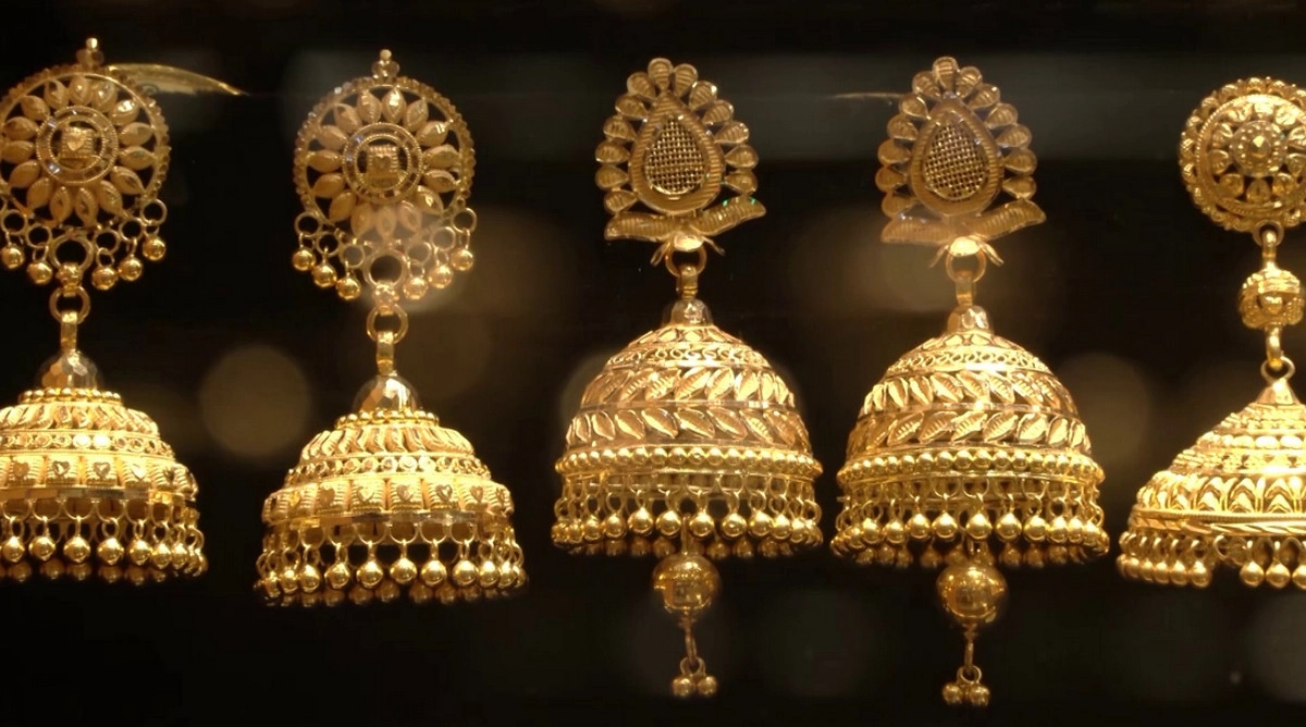 আজকের সোনা ও রুপার দাম