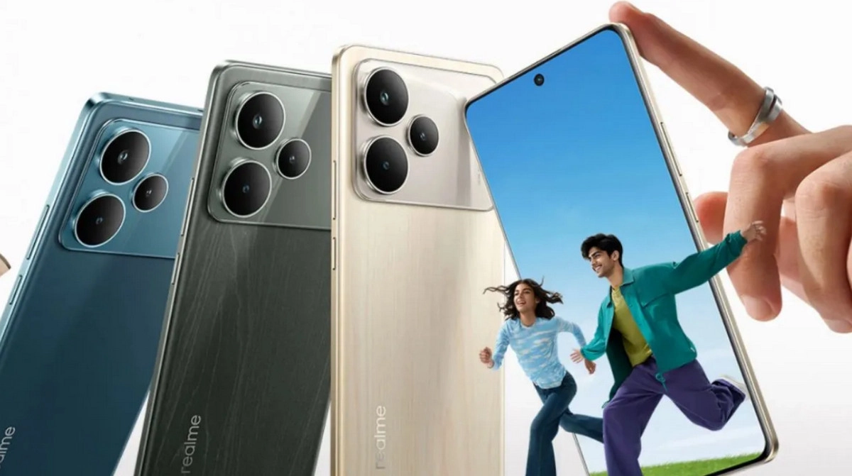 Realme P4 Pro 5G: স্পেসিফিকেশন ও দাম ফাঁস