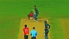 পাকিস্তান শাহীনসের কাছে ৭৯ রানে হারল বাংলাদেশ