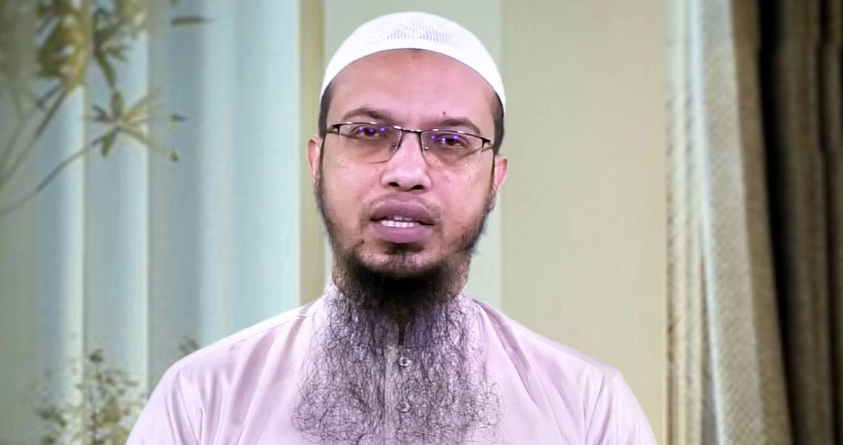 রাস্তায় কুড়িয়ে পাওয়া টাকা পেলে কী করবেন