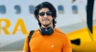 ছয়টি জ্যান্ত সাপের সঙ্গে তৌসিফ মাহবুবের শুটিং