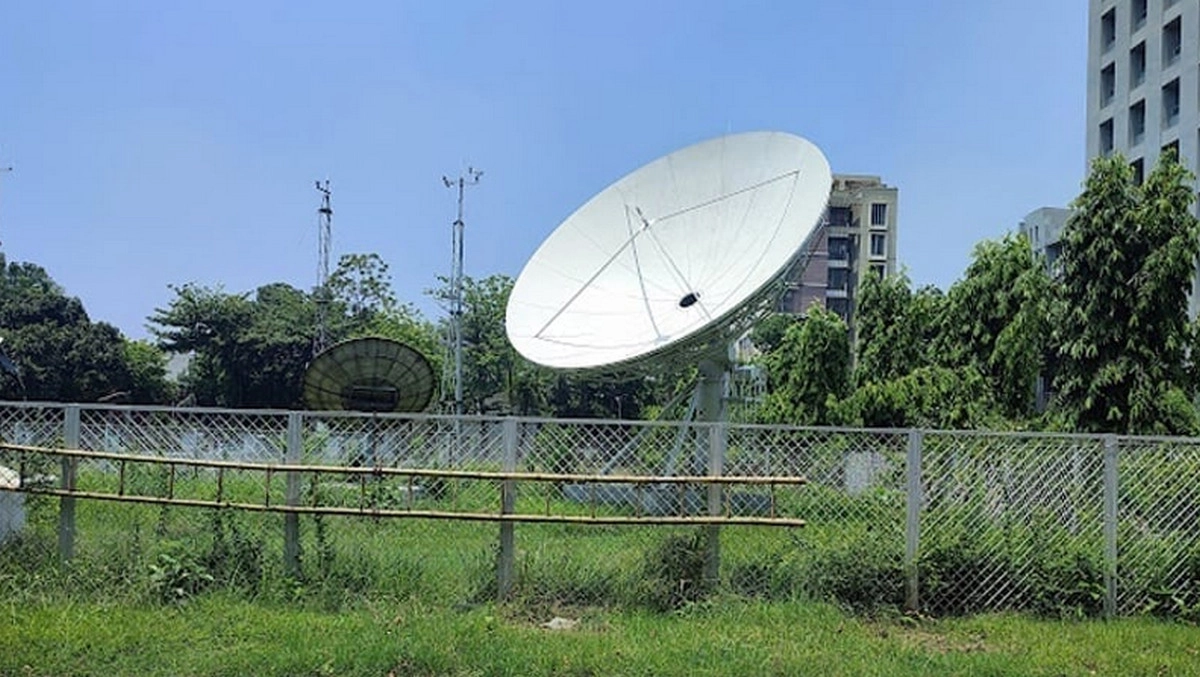 ২৪ ঘণ্টার মধ্যে ৪ বিভাগে ভারী বর্ষণের পূর্বাভাস