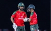নেপালকে হারিয়ে সিরিজ জিতল বাংলাদেশ ‘এ’ দল
