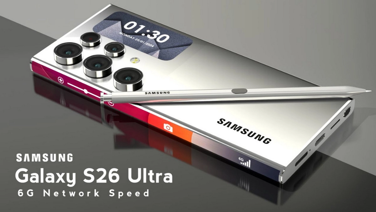 Samsung Galaxy S26 Ultra-আসছে চমক নিয়ে; বাংলাদেশে দাম কত