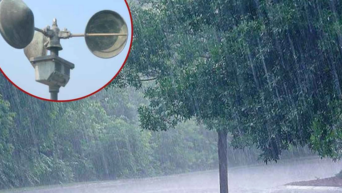 বঙ্গোপসাগরে ফের লঘুচাপ, বাড়বে বৃষ্টি