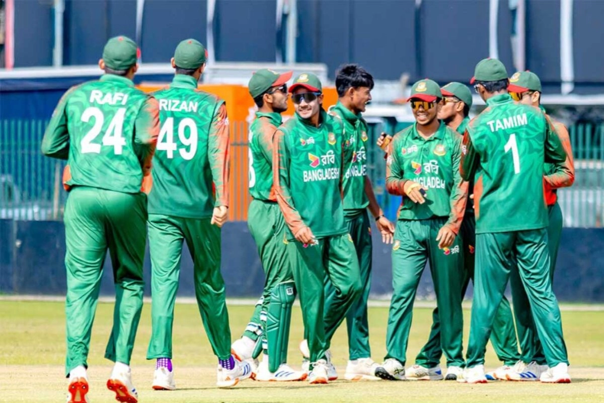 আজ নেপালের মুখোমুখি বাংলাদেশ: কোথায় দেখবেন ম্যাচ