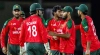 ব্যাটিং ব্যর্থতায় হারল বাংলাদেশ 'এ' দল