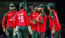 ৩ হারে সেমির সমীকরণ কঠিন হলো বাংলাদেশের