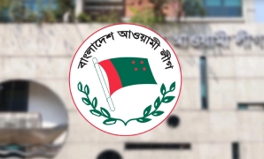 কলকাতায় আওয়ামী লীগের গোপন অফিস