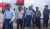 প্রথম দিনেই পাথর লুটের বিরুদ্ধে ডিসি সারওয়ারের অ্যাকশন