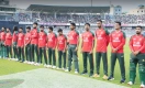 সোহানকে নিয়ে এশিয়া কাপের শক্তিশালী দল ঘোষণা করলো বিসিবি