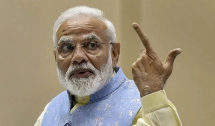 বাংলাদেশিদের জন্য মোদির বড় সুখবর