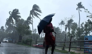 টানা বৃষ্টির পর সাগরে আবারও লঘুচাপের আভাস