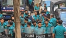 তৌহিদ আফ্রিদির রিমান্ড মঞ্জুর