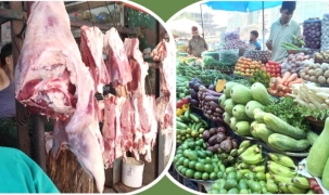 আজকের বাজারদর: পেঁয়াজ, সবজি, মাছ-মাংস