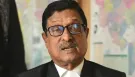 পদ হারালেন ফজলুর রহমান
