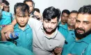 আফ্রিদির তিন ফোনে মিললো যত অপকর্মের তথ্য