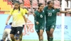 ৯০ মিনিটের খেলা শেষ: বাংলাদেশ বনাম ভুটানের ম্যাচ