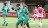 ভুটানের সঙ্গে ড্র করে শিরোপার সমীকরণ জটিল করলো বাংলাদেশ