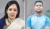 হাসনাত আবদুল্লাহকে বিশেষ উপহার দিলেন রুমিন ফারহানা