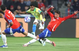 ব্রাজিল বনাম চিলি: কখন ও কীভাবে দেখবেন