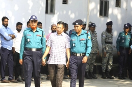 জুলাই আন্দোলন ও রাতের ভোটসহ যেসব তথ্য দিলেন সাবেক আইজিপি মামুন