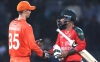 একটি কারনে বন্ধ হয়ে গেল বাংলাদেশের ম্যাচ