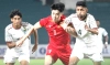 ভিয়েতনামের কাছে হেরে এশিয়ান কাপ বাছাই শুরু করল বাংলাদেশ