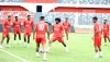 বিকালে বাংলাদেশ বনাম নেপাল মুখোমুখি লড়াই; মোবাইলে যেভাবে দেখবেন