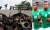 নেপালে সংঘর্ষে ১৩ জন নিহত, নিরাপত্তা শঙ্কায় আটকে ফুটবল দল