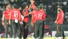 হংকংয়ের বিপক্ষে আজ প্রথম ম্যাচে বাংলাদেশের একাদশ