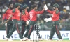 দুই স্পিনার নিয়ে হংকং ম্যাচে বাংলাদেশের সম্ভাব্য একাদশ