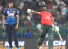 শ্রীলঙ্কার বিপক্ষে আজ বাংলাদেশের সম্ভাব্য একাদশ