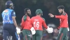 বাংলাদেশ বনাম শ্রীলঙ্কা: কোন দল জিতবে জানালো জ্যোতিষী টিয়া