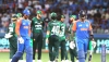 হাত না মেলানোয় যে শাস্তি পাচ্ছে ভারত পাকিস্তান