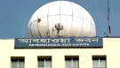 আবহাওয়ার দুঃসংবাদ, দেশে টানা ৫ দিন থাকবে বৃষ্টি