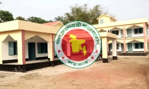 ইউনিয়ন পরিষদে চেয়ারম্যান মেম্বর সচিব, কার বেতন কত