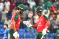 আফগানিস্তানের বিপক্ষে বাংলাদেশের লড়াকু পুজি