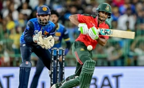 সুপার ফোরে বাংলাদেশ: দেখে নিন কার সাথে কখন ম্যাচ