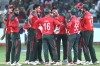 শ্রীলঙ্কাকে হারিয়ে ১ম ম্যাচে কত নেট রান রেট পেলো বাংলাদেশ