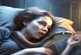 স্বপ্নে সাপ দেখলে বড় বিপদ; হাদিসে যা বলা আছে