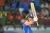 বাংলাদেশকে চ্যালেঞ্জিং রানের টার্গেট দিল ভারত