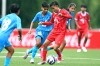 শুরু হলো বাংলাদেশ বনাম ভারত ফাইনাল ম্যাচ: সরাসরি দেখুন
