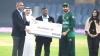 রানার্স আপ ট্রফি ছুঁড়ে ফেলে দিয়ে যা বললেন সালমান আঘা