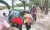 ৭ জেলায় বন্যার শঙ্কা: ৩ বিভাগে অতিবৃষ্টির পূর্বাভাস