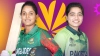 নারী ওয়ানডে বিশ্বকাপ: বাংলাদেশ বনাম পাকিস্তান, মোবাইলে যেভাবে দেখবেন